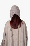 Cashmere Hood