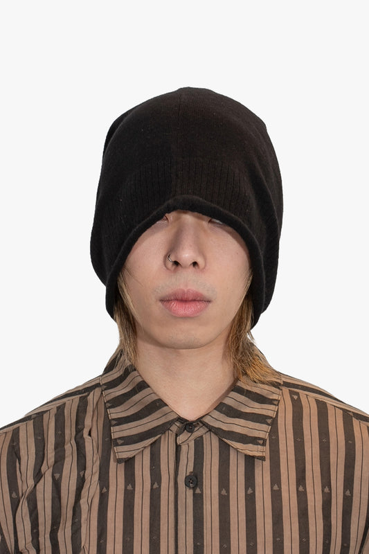 Oversized Beanie