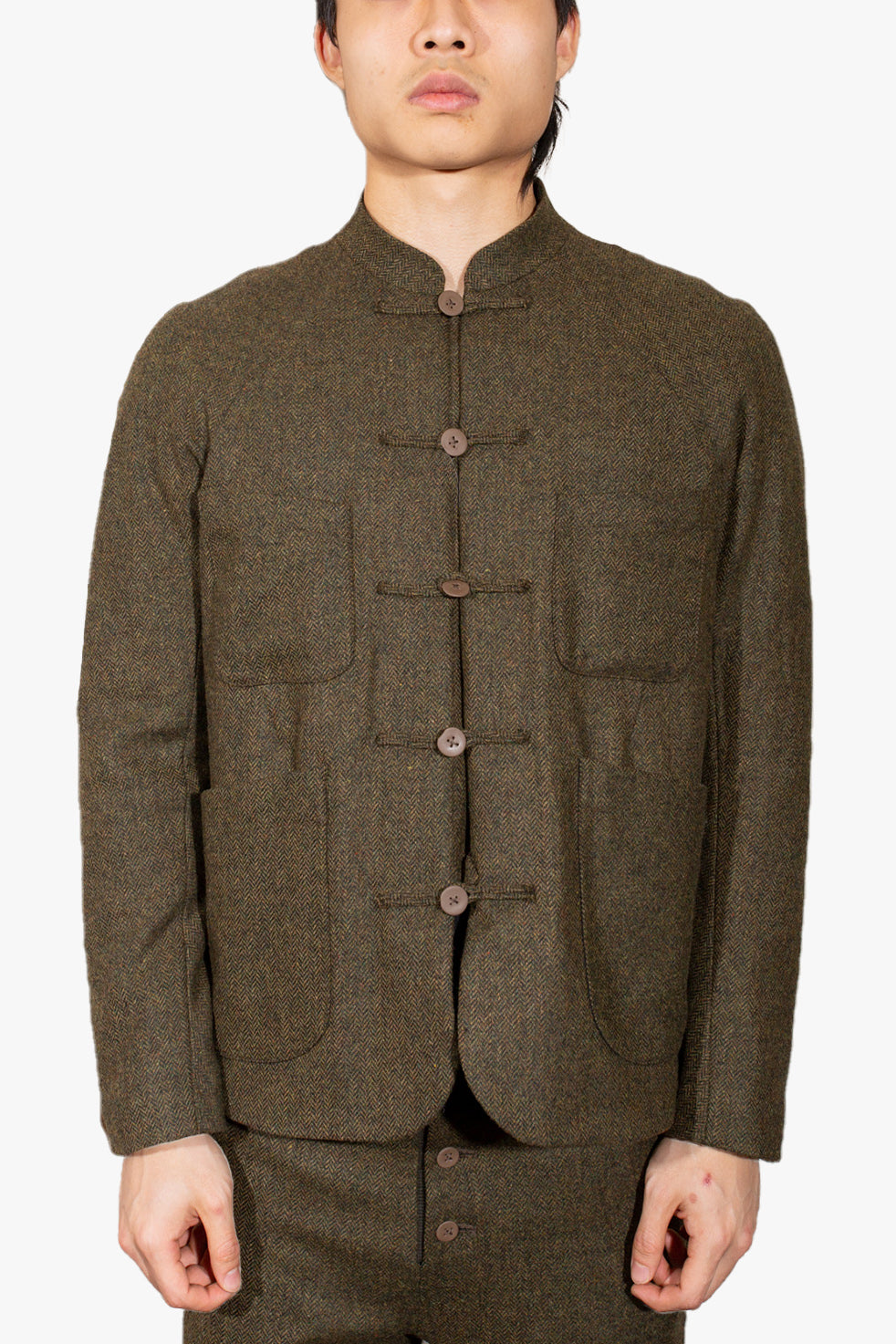 Forset  /Austrian Chore Jacket