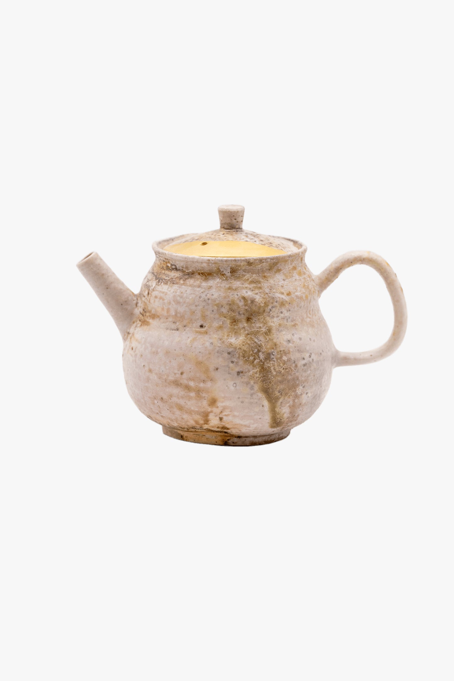 Kintsugi Tea pot
