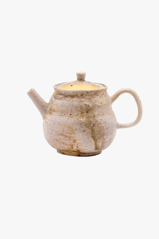 Kintsugi Tea pot