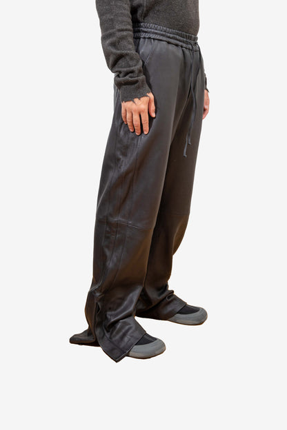 Plectrum pants