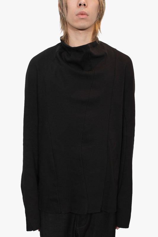 RIB Sweater Anatomical