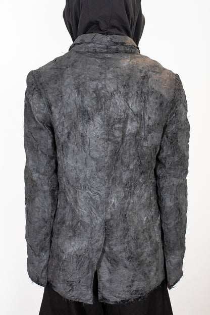 CLASSICAL JACKET OVERWAXED