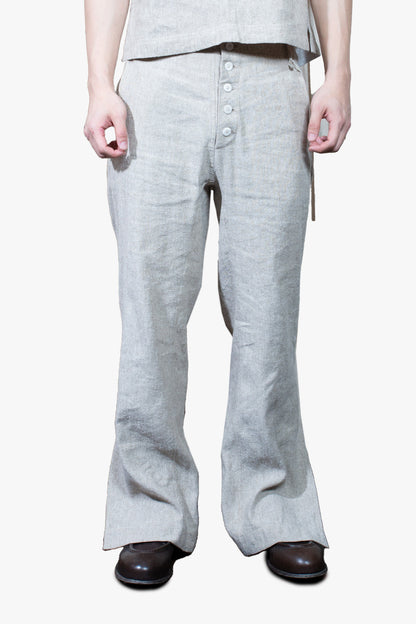 Detachable Chap Trousers