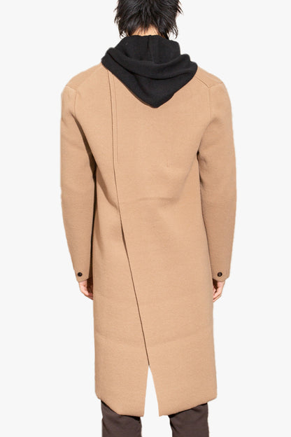 Overcoat