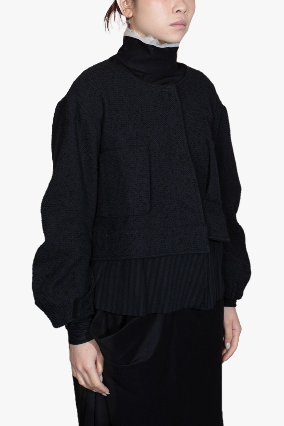 Dani coat