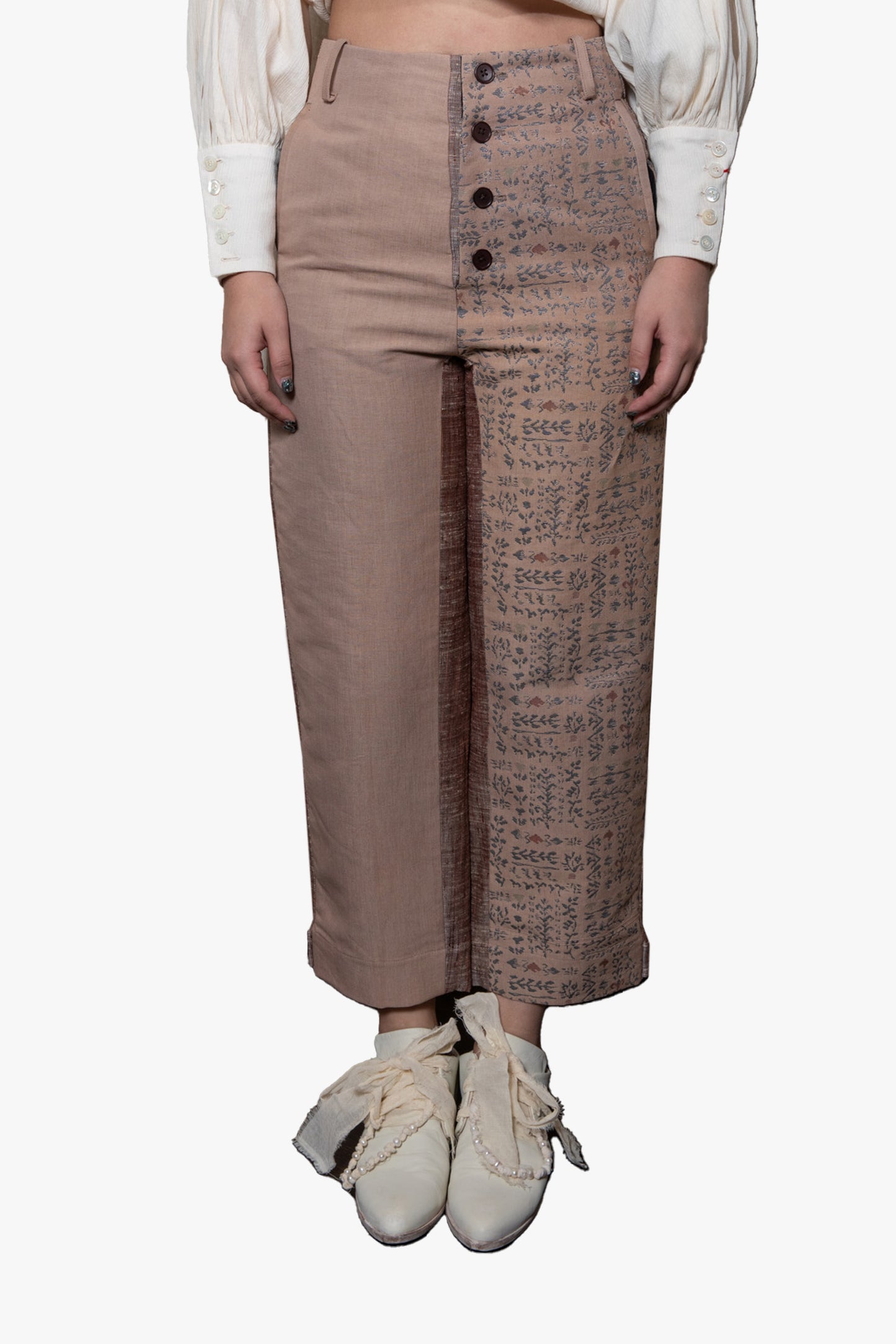 Merchant's Trousers