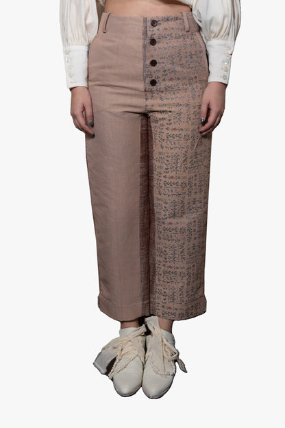 Merchant's Trousers