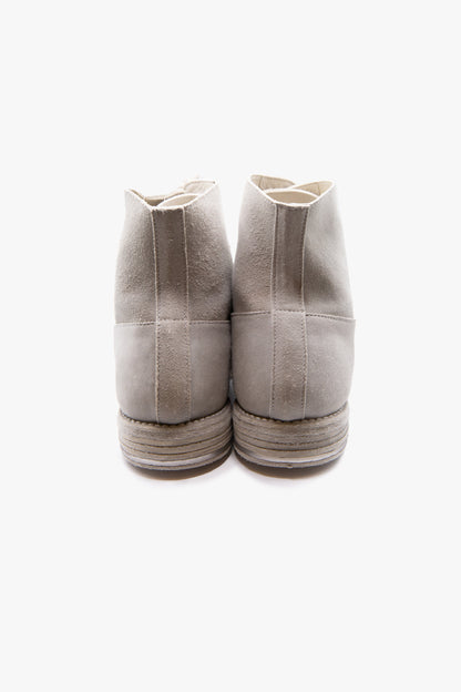 F-081 LODOV Reflective Goodyear Oxonian Off-cur Boots