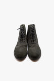 F-081 LODOV Reflective Goodyear Oxonian Off-cur Boots