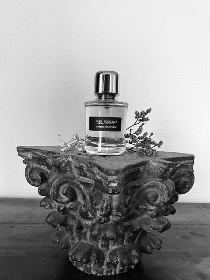 [ OMBRE NOCTURNE ] - EAU DE PARFUM