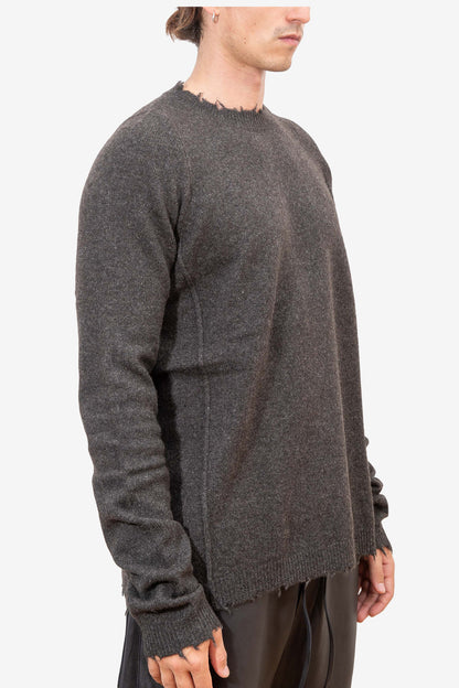 HIPPO sweater