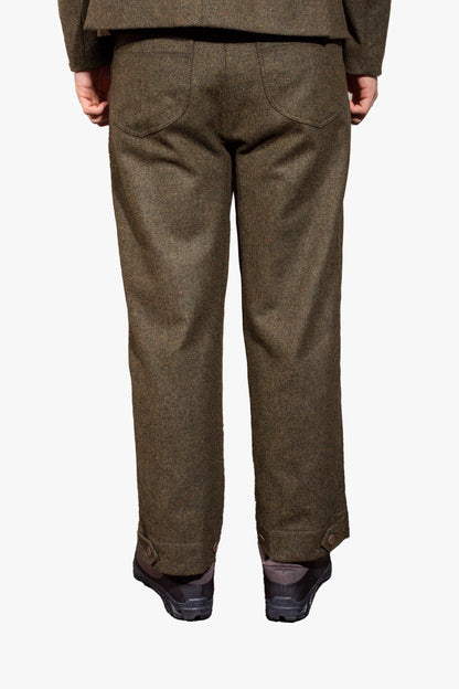 Forset / Austrian Merchant's Trousers