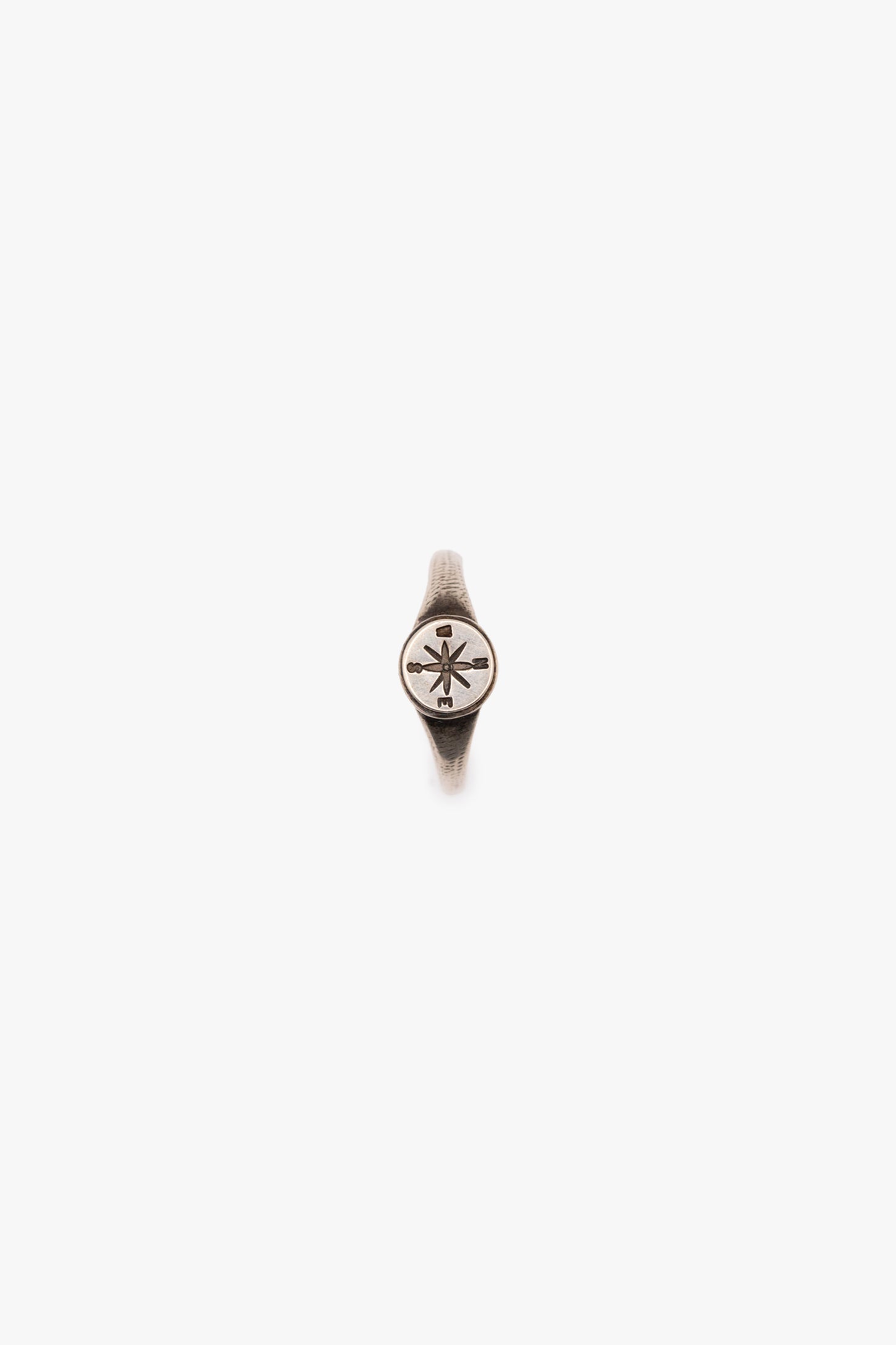 Ring symbol wind rose