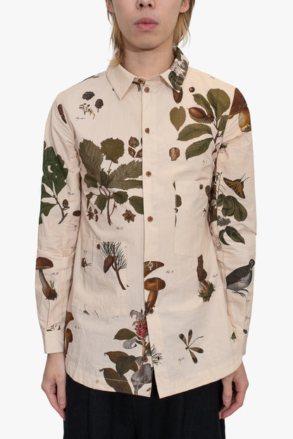 Automne Very Classic Shirt