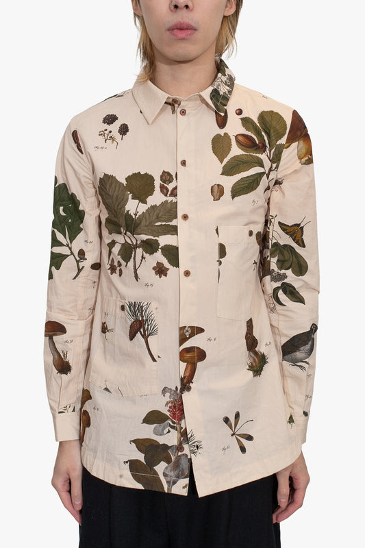 Automne Very Classic Shirt