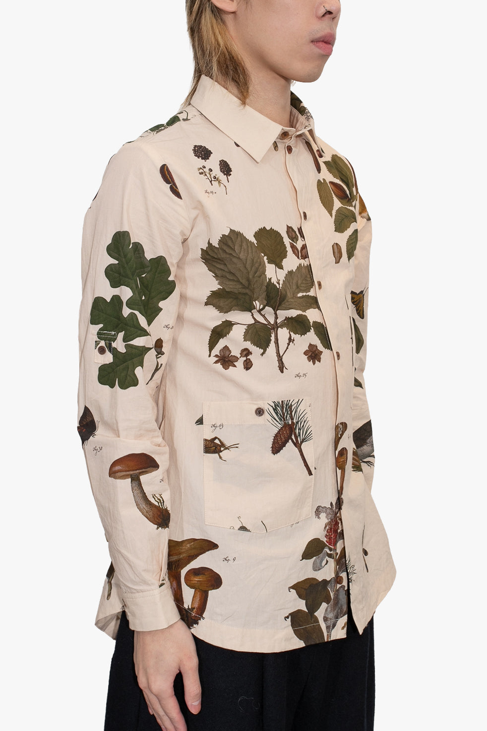 Automne Very Classic Shirt