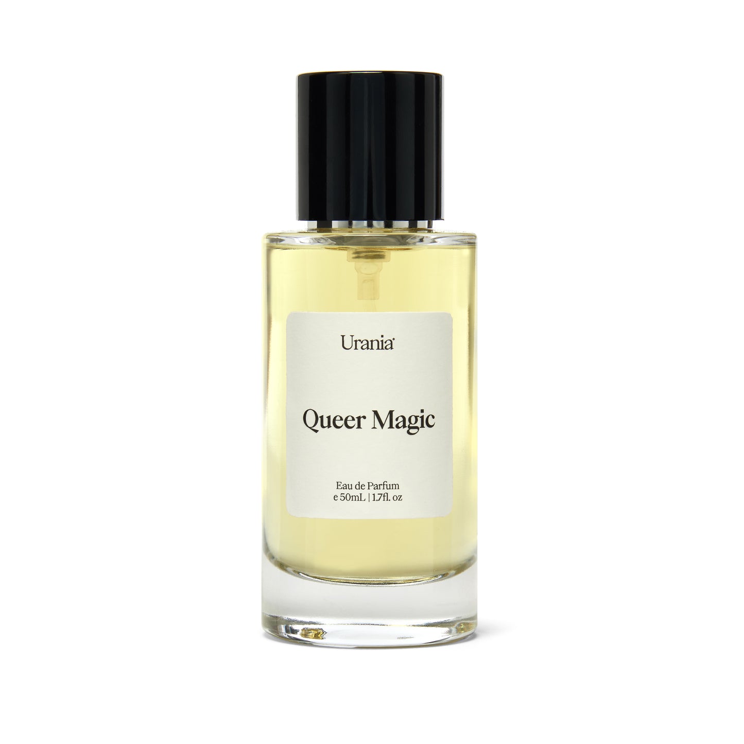 Queer Magic