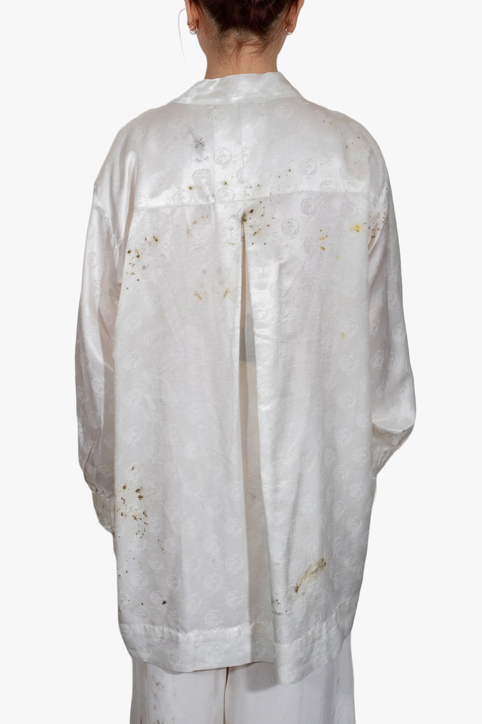 Hoary Jacket