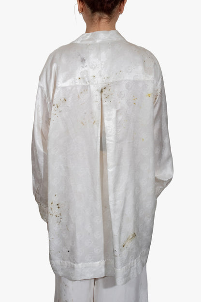 Hoary Jacket