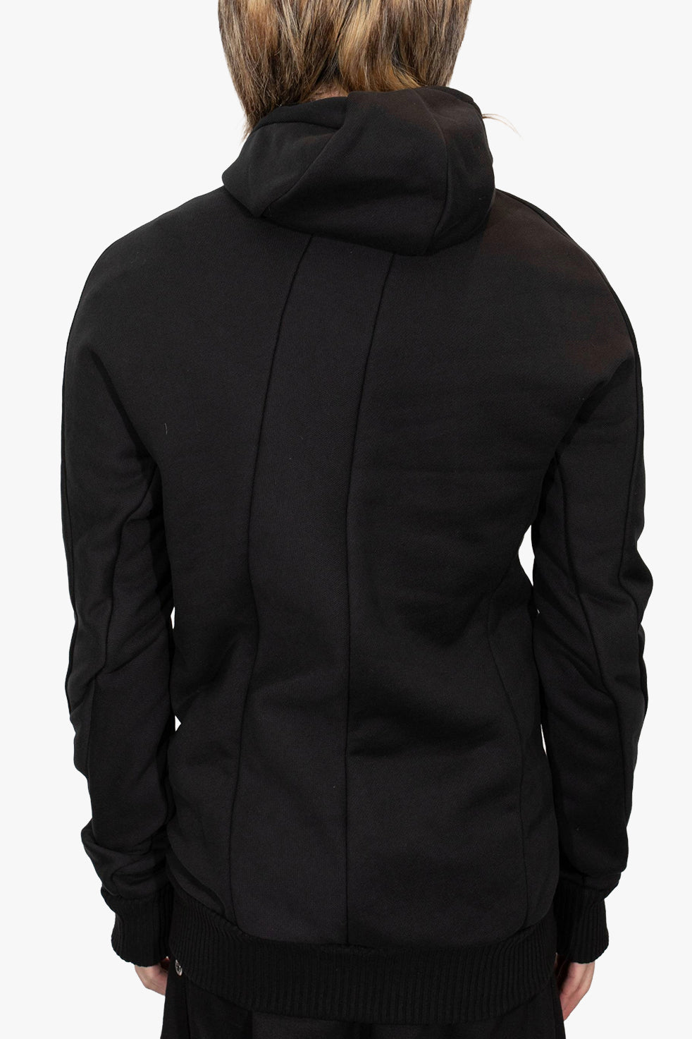 Ninja Sweater Anatomical