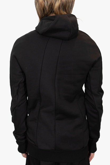 Ninja Sweater Anatomical