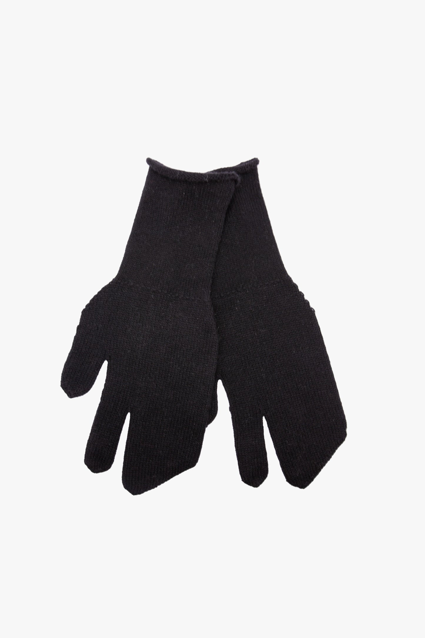 OK GLOVES BLACK