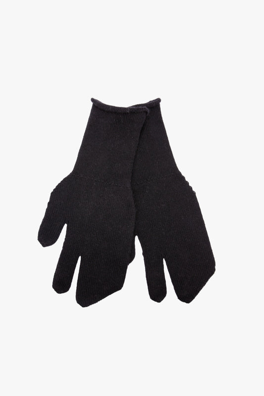 OK GLOVES BLACK
