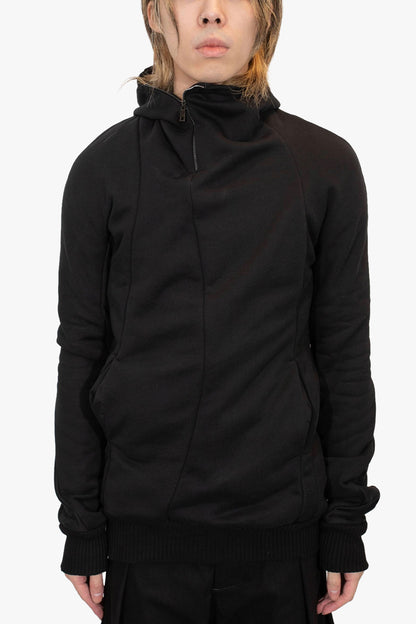 Ninja Sweater Anatomical