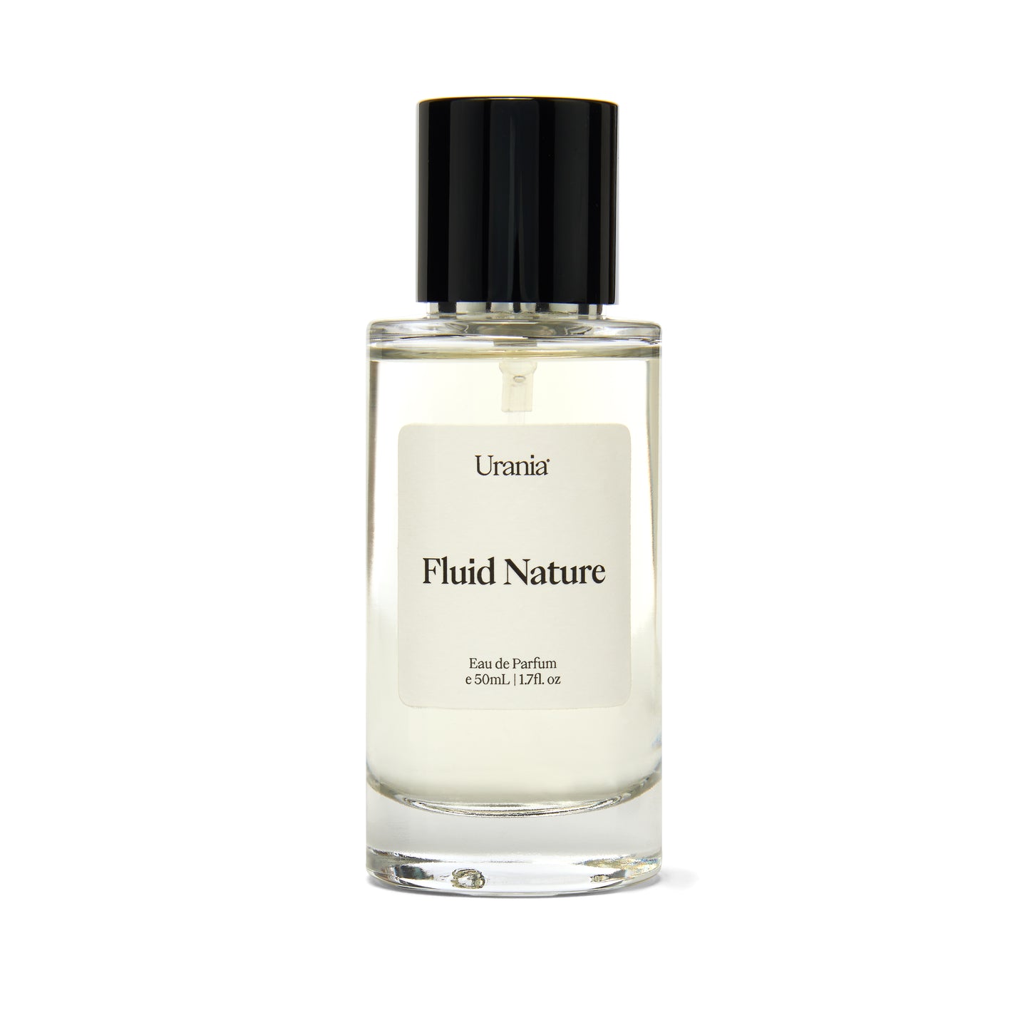 Fluid Nature