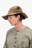 Safari hat Brown