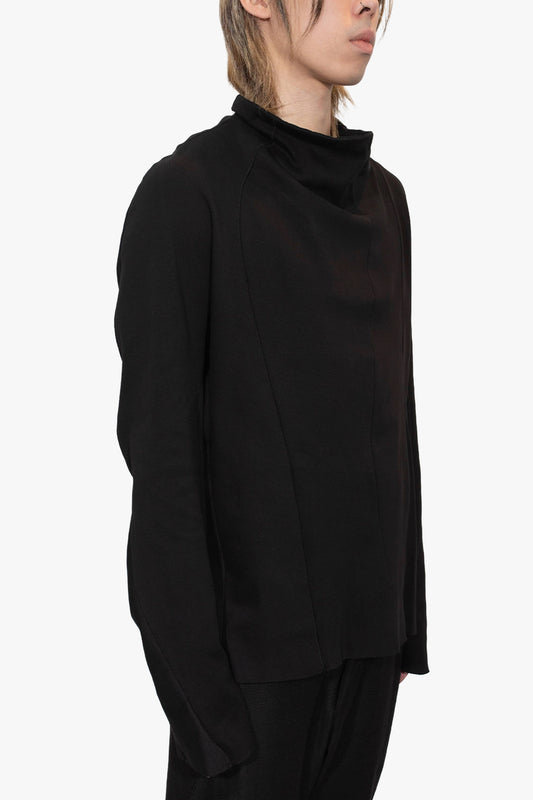 RIB Sweater Anatomical