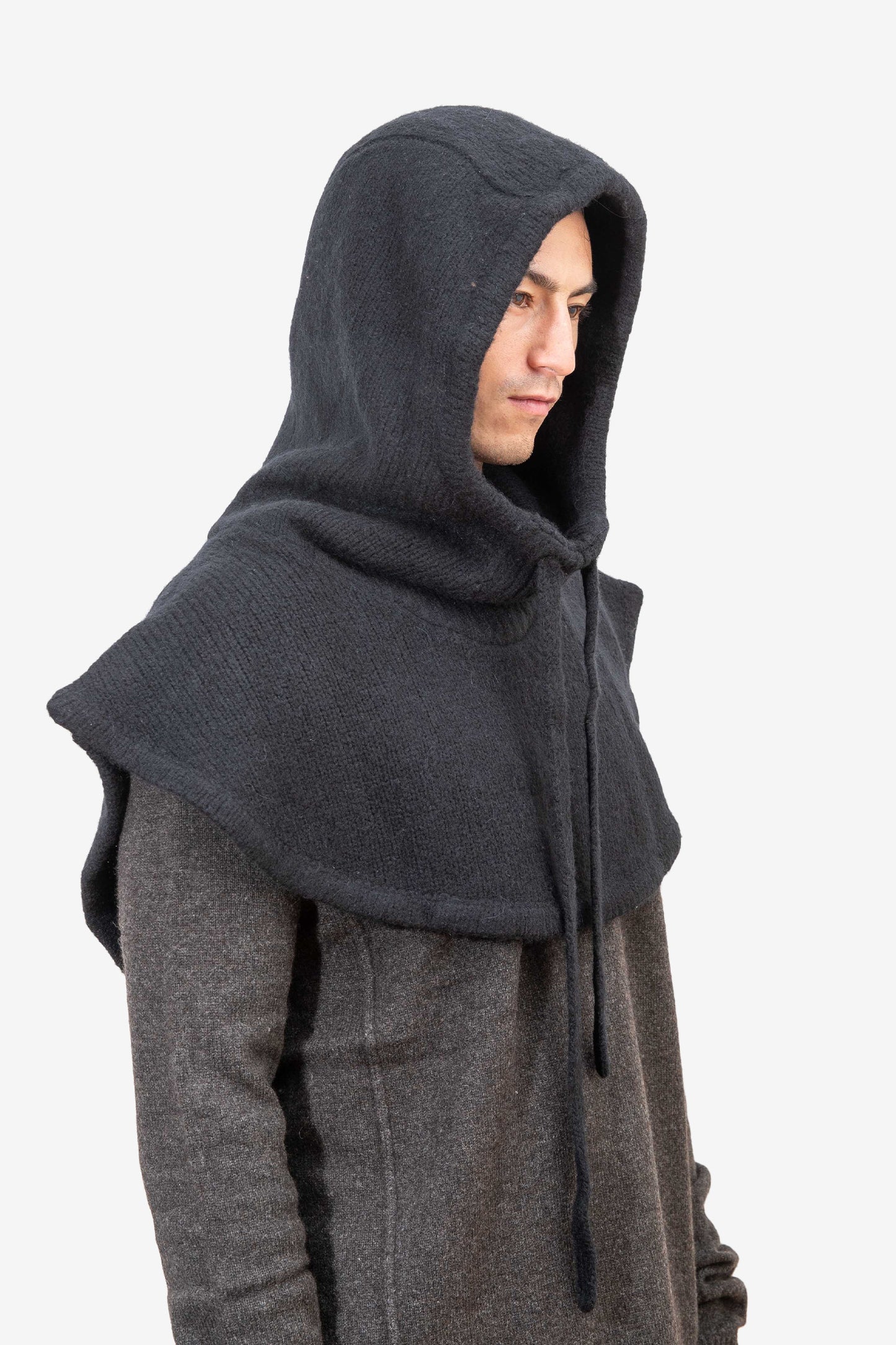 ANCHOR Hood