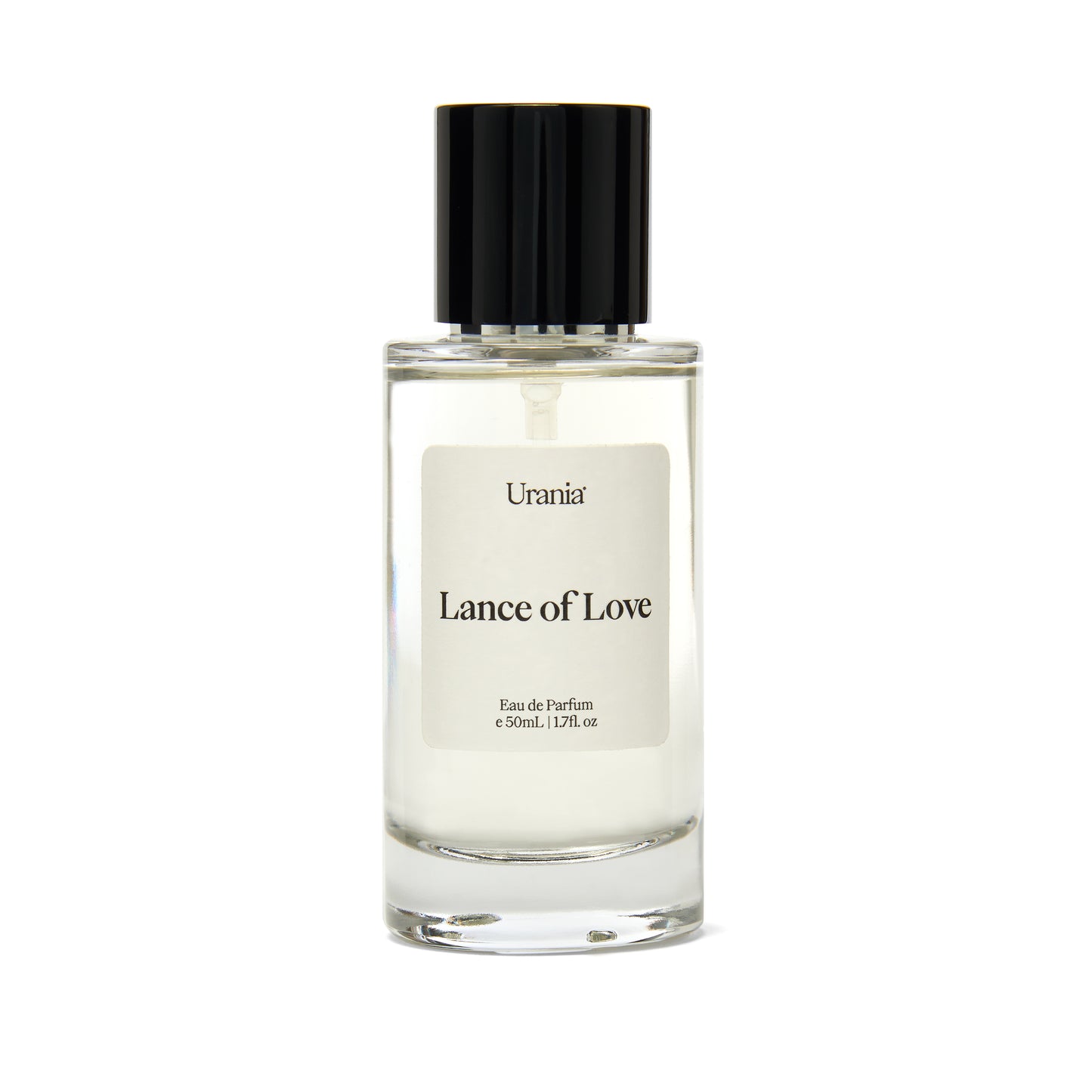 Lance of Love