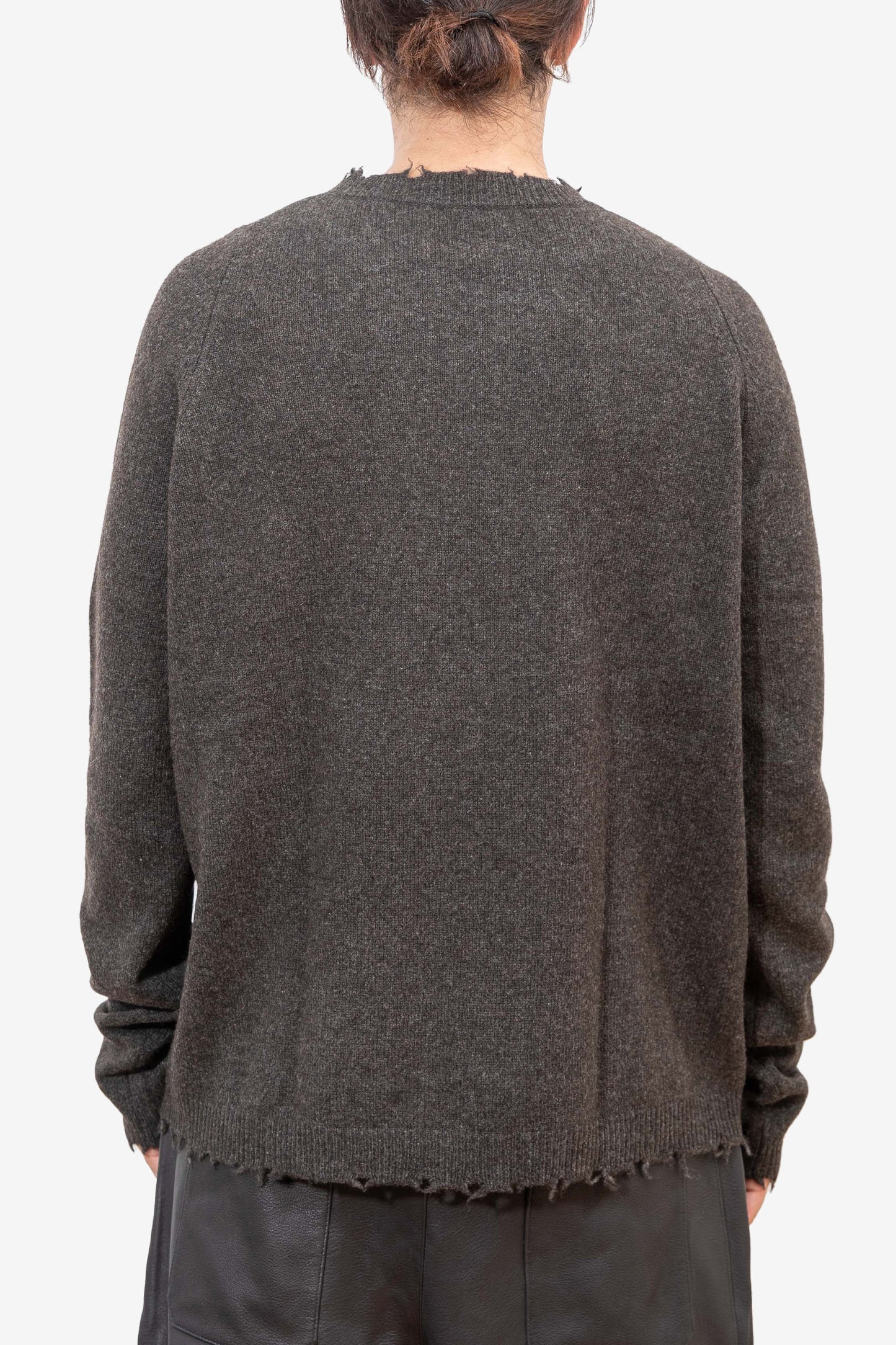 HIPPO sweater