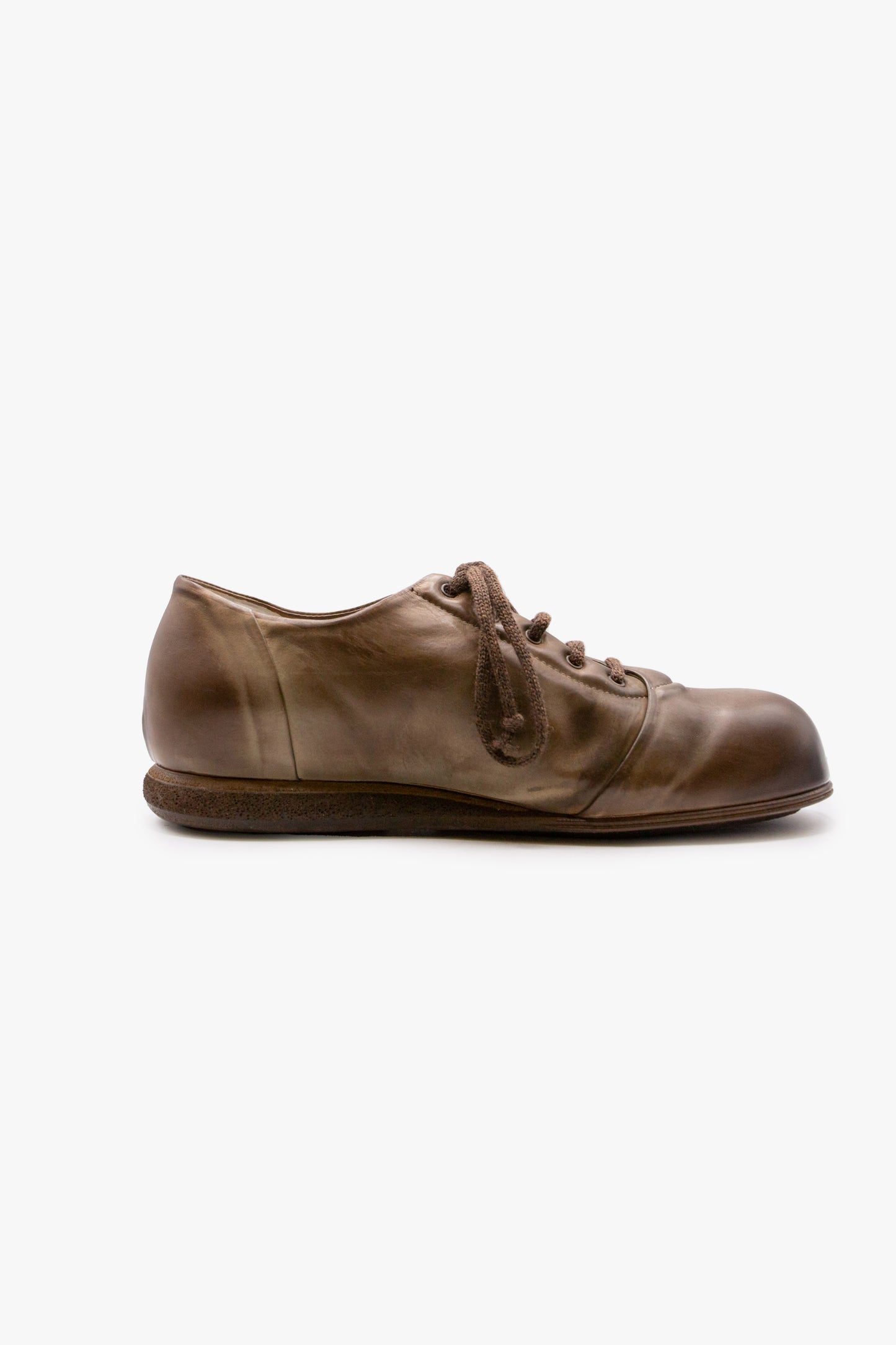 LS7- Round Leisure shoes