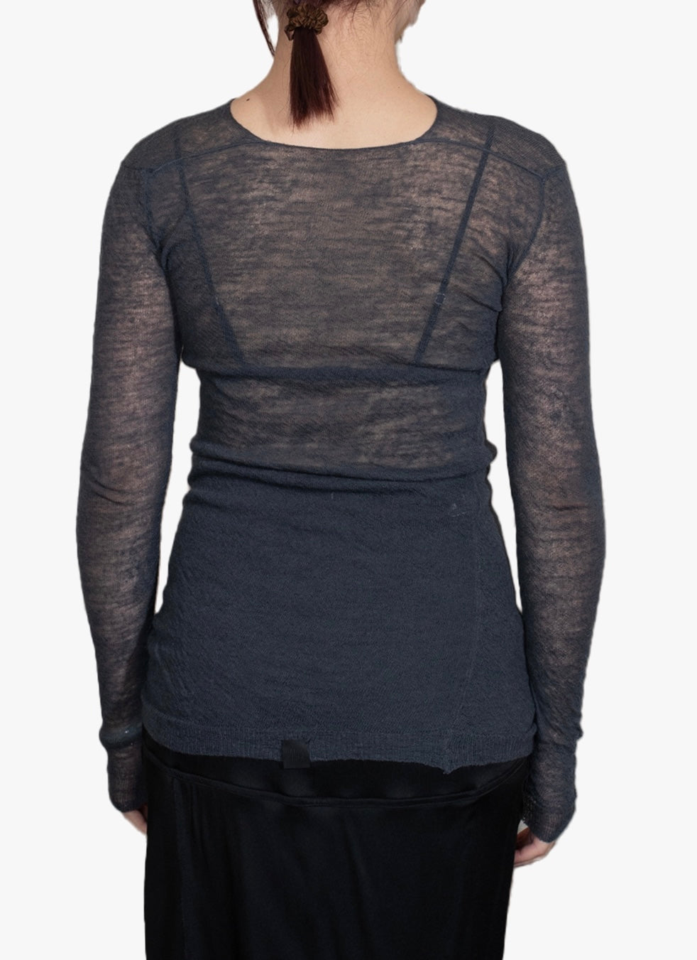 SECOND SKIN - jumper