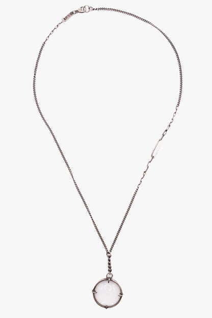 NX37 Magnifi pendant necklace