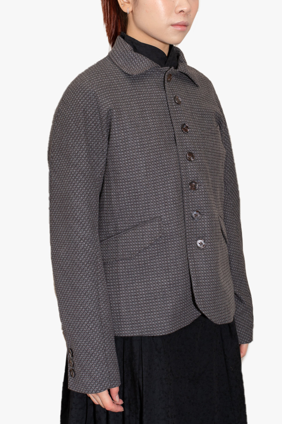 Deadstock Student Jacket