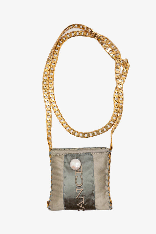 Mini square Bag