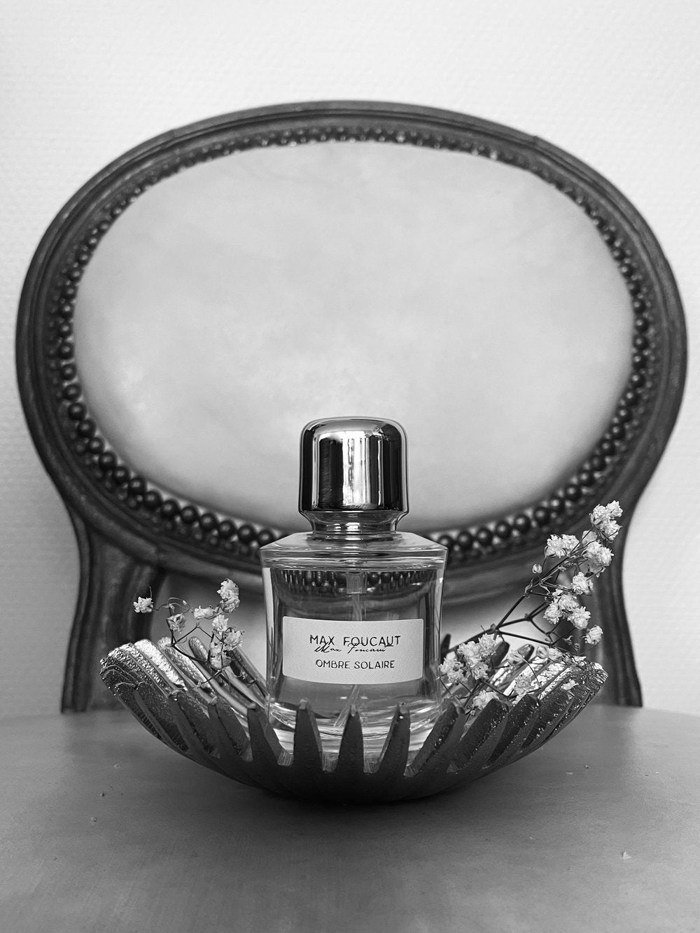 [ OMBRE SOLAIRE ] - EAU DE PARFUM
