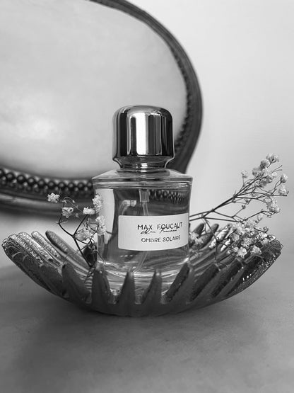 [ OMBRE SOLAIRE ] - EAU DE PARFUM