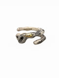 Bone No.5 ring