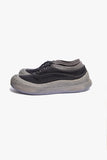Black-grey Sneakers
