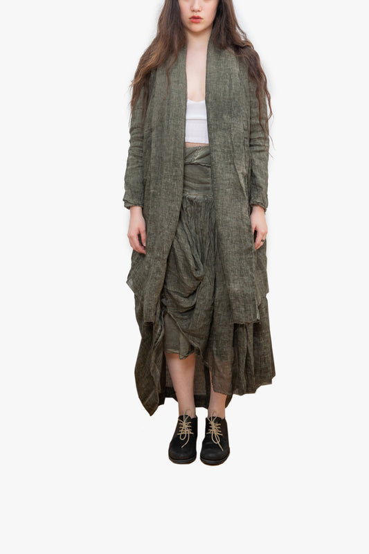 Dorian coat