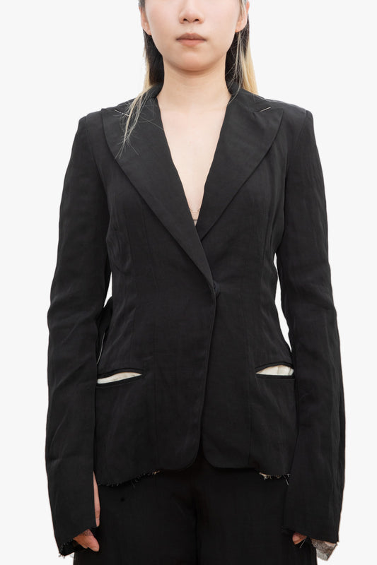 Knots Jacket