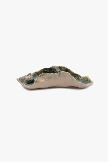 ocean incense holder#3