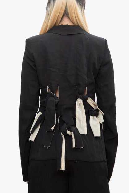 Knots Jacket