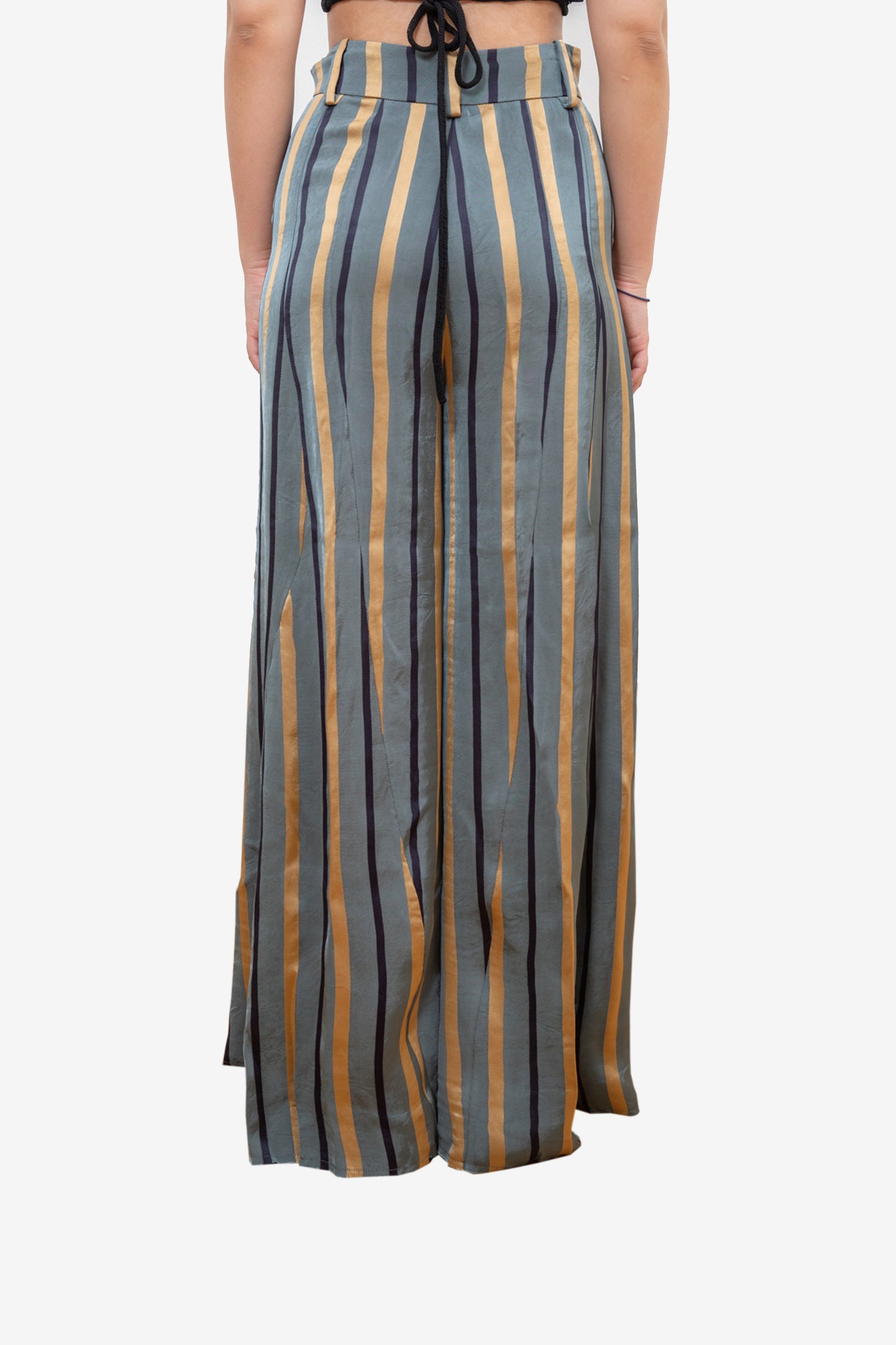 Palazzo Pants